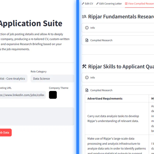 TailorApply